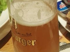 -兰特伯爵西餐厅·啤酒屋(方庄店)