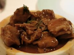 -波特曼西餐厅(南岗店)