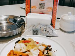 -春发生饭店·非遗(南院门店)