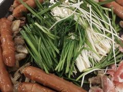 -焱味真•韩牛自助烤肉(大学城店)