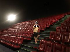 -卢米埃影城(长楹天街IMAX激光店)