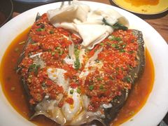-吃饭皇帝大(赛格国际店)