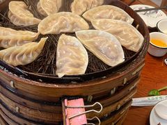 -京都老蔡记(伊河路店)