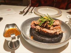 -俄士厨房(五棵松华熙LIVE店)