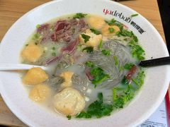 -鸭得堡老鸭汤·鸭血粉丝(南京博物院店)