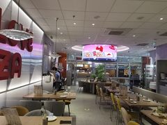 -必胜客(华都店)