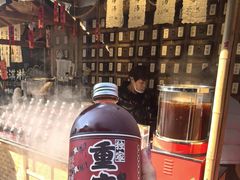 -重庆十八梯传统风貌区