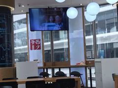 大堂-西少爷(望京SOHO店)
