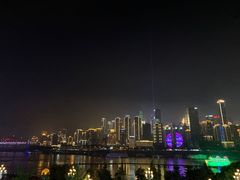 -肆味(东原1891江景店)