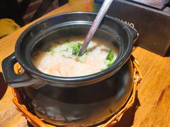 -本色.小马哥烧烤(五一路总店)