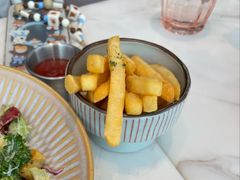 -Emily's cafe(南海意库店)