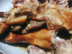 -老字号蛇口德记烧腊饭店·海鲜加工