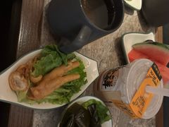 -和子足浴SPA会馆(东方之门店)