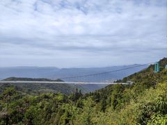 -玉苍山国家森林公园
