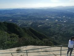 -丹东凤凰山景区