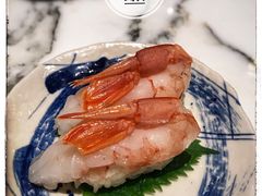 -家贺屋刺身寿司专门店