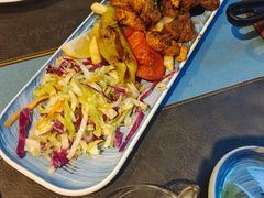 -La Medina餐厅(亮马河南路店)