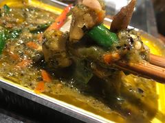 -夜烤·宜宾烧烤(回龙湾店)