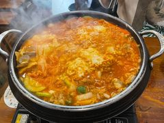 -优壹佳·延边朝鲜族料理(中山北路店)