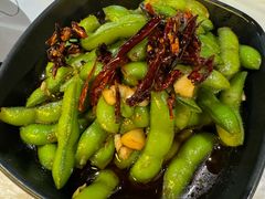 -巴厘龙虾·榜首油焖大虾(音乐学院·沿江酒馆店)