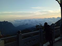 -洛阳白云山景区