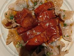 -新兴·金羊座·粤菜点心(乐峰店)
