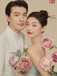 -乐派诗婚纱摄影