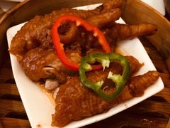 -新大咀港式茶餐厅(宝山万达店)