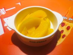 -比格比萨自助(延庆万达广场店)