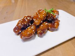 -枣子树·素食餐厅(普陀山店)