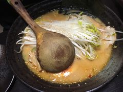 -日本料理神拉面