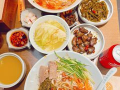 -王春春鸡汤饭(上海中海环宇城店)