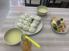 -津门张记包子铺(中山门店)