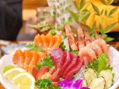 -银子铁板烧料理自助餐(人民广场店)
