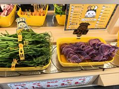 -就叫小火锅 Space(新医路主题店)