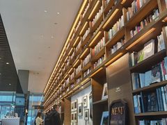 -茑屋书店(天目里店)