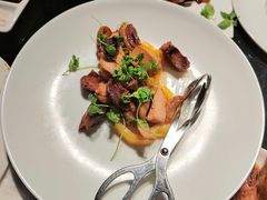 烧四宝-大董(阜成路店)