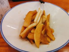 -奎元馆.百年奎元.非遗传承(西湖边的解放路店)