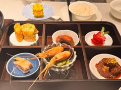 -狮王府淮扬菜(新街口友谊店)