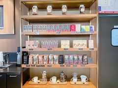 -星巴克(南京弘阳购物中心店)