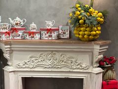 -弗兰克牛排西餐厅Ribone steak house(柠檬花园店)