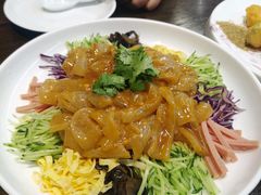-黑石礁酒楼·海鲜(黑石礁店)