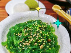 -小川洋风料理(街道口店)