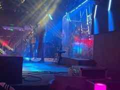 -MOSSO音乐酒吧·live house(南京旗舰店)