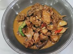 -滁香园·滁州菜(琅琊山店)