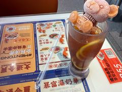 -文通冰室(东方宝泰店)