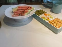 -荷塘秋月·本帮江浙菜(国权路店)