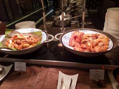 -深圳四季酒店·馥自助餐厅