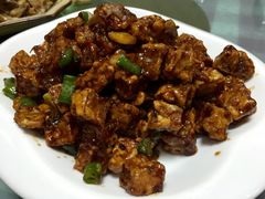 -乐乐餐厅(湘子庙街店)