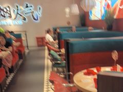 -避风塘(宝山万达店)